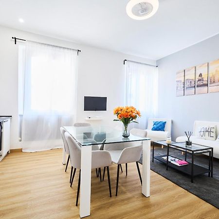 Duomo Charme Apartment Μιλάνο Εξωτερικό φωτογραφία