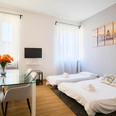 Duomo Charme Apartment Μιλάνο Εξωτερικό φωτογραφία