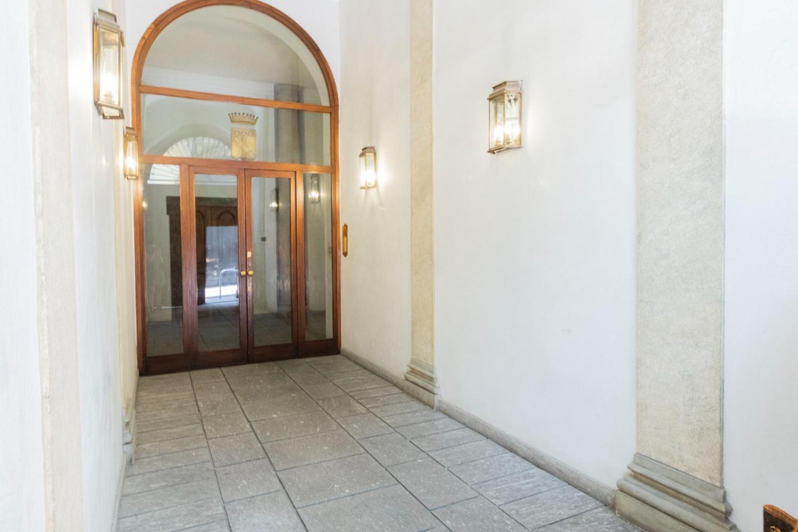 Duomo Charme Apartment Μιλάνο Εξωτερικό φωτογραφία