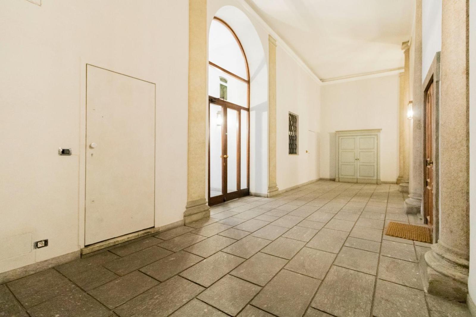 Duomo Charme Apartment Μιλάνο Εξωτερικό φωτογραφία