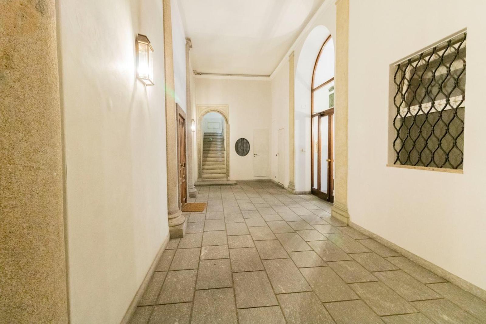 Duomo Charme Apartment Μιλάνο Εξωτερικό φωτογραφία
