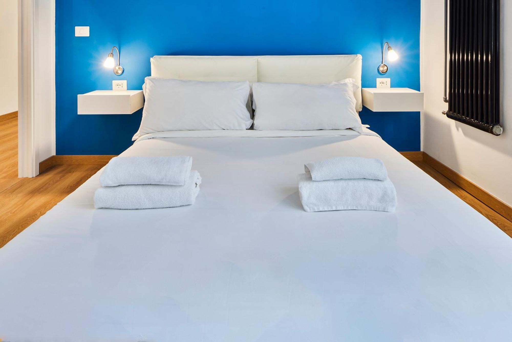Duomo Charme Apartment Μιλάνο Εξωτερικό φωτογραφία