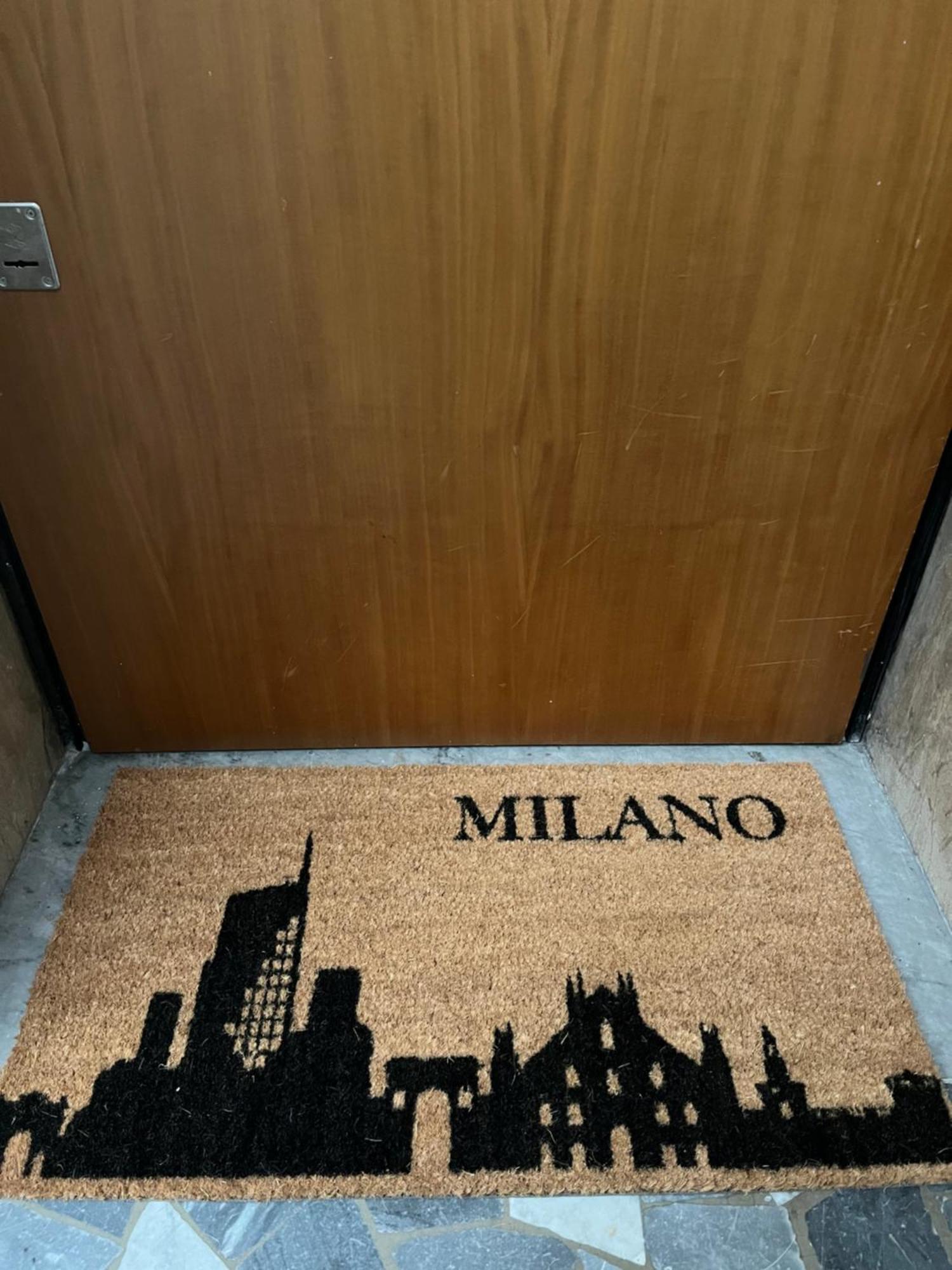 Duomo Charme Apartment Μιλάνο Εξωτερικό φωτογραφία